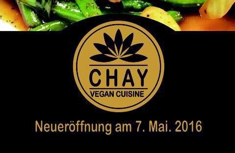 Asian Vegan Chay