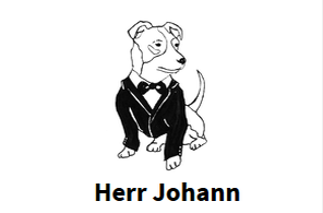 Herr Johann