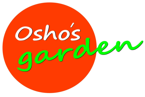 Oshos Garden