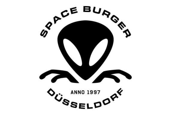 Space Burger